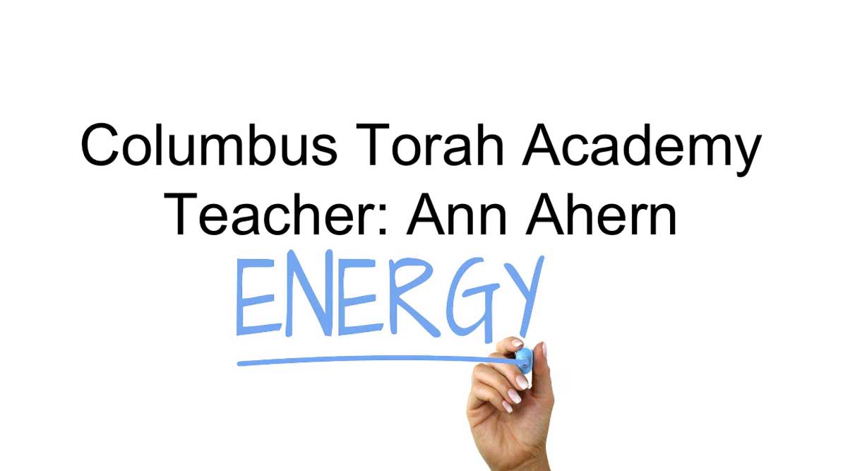 Columbus Torah Academy