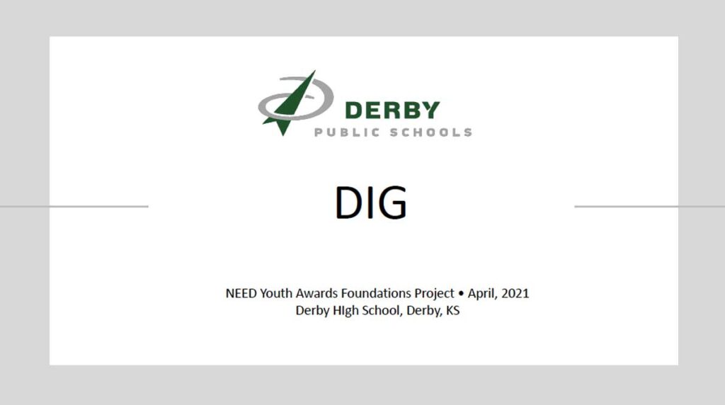 Derby High School