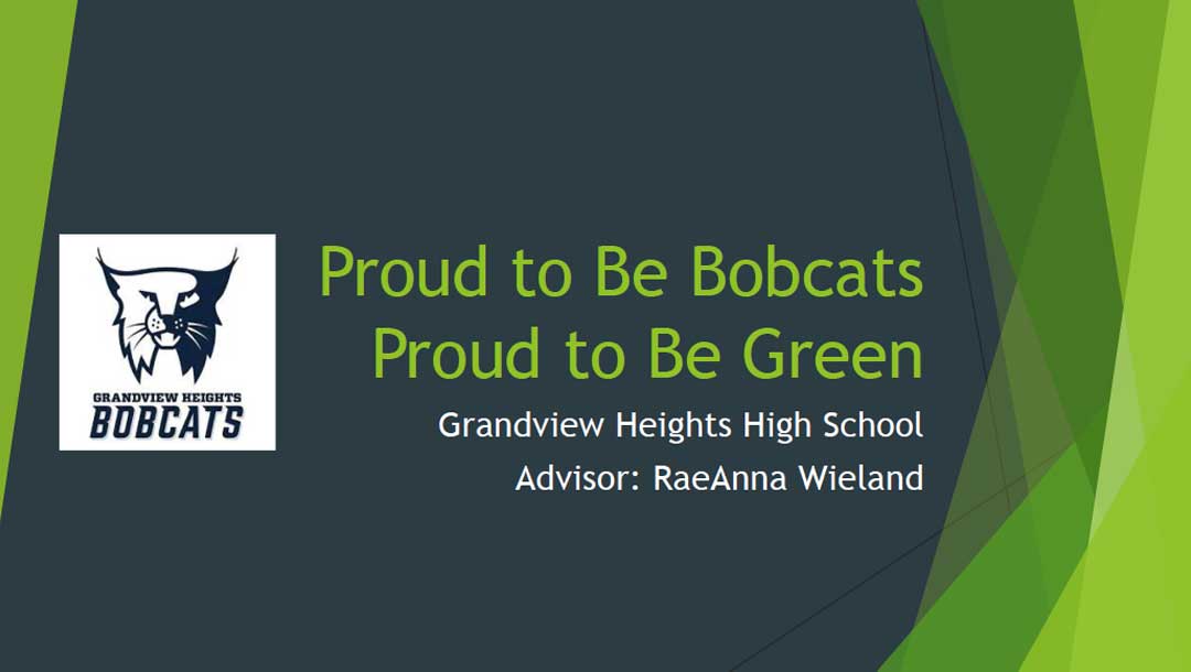Grandview Heights High School