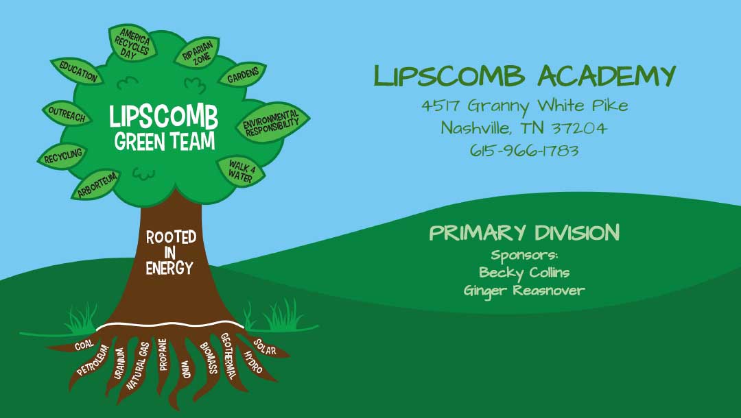 Lipscomb Academy 2021