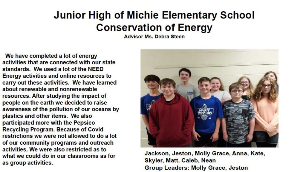 Mitchie Elementary School