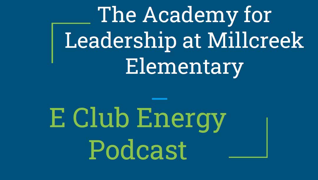 The Academy for Leadership at Millcreek Elementary